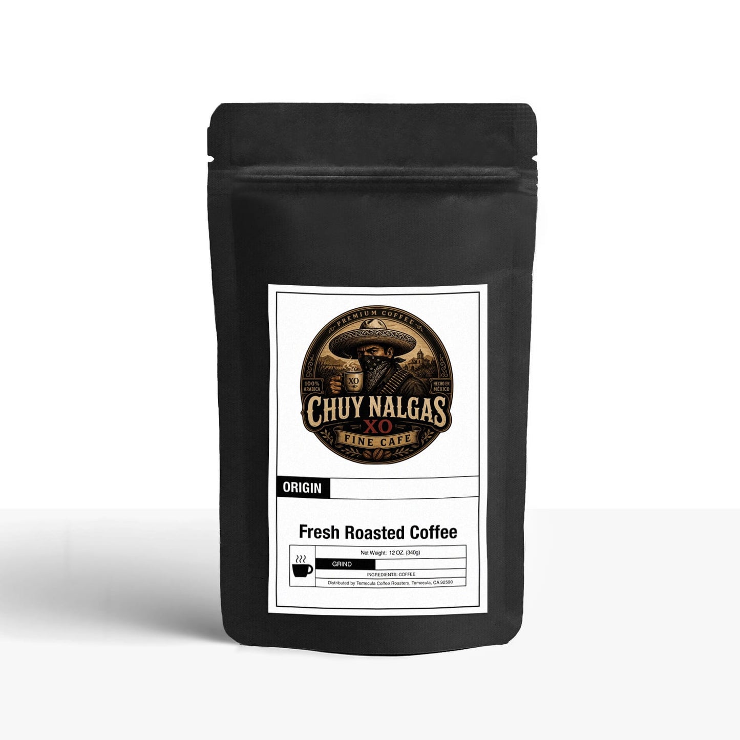 African Kahawa Blend